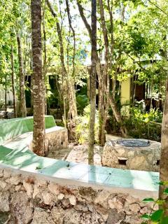 La Cueva De Piedra - Puerto Morelos - 3