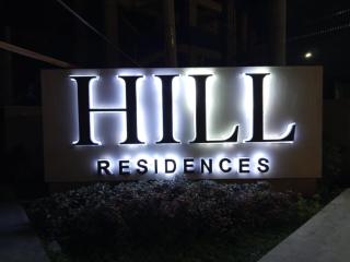 The Hill Crest by Tisha's Collection - Manila - 0