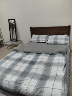 The Hill Crest by Tisha's Collection - Manila - 1
