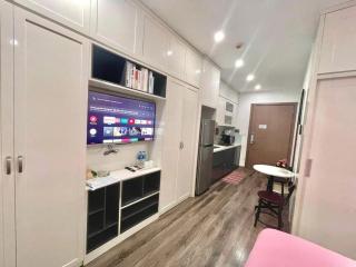 Delux Stu Apt Near JW Marriott And Grand Plaza Hotel - Hanoi - 8