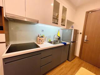 Delux Stu Apt Near JW Marriott And Grand Plaza Hotel - Hanoi - 6