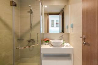 Delux Stu Apt Near JW Marriott And Grand Plaza Hotel - Hanoi - 5