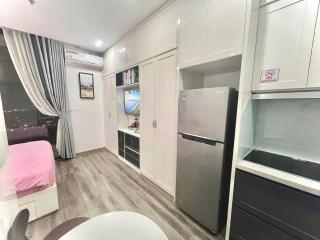 Delux Stu Apt Near JW Marriott And Grand Plaza Hotel - Hanoi - 4
