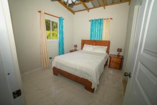 JARABACOA villa Almonte - Jarabacoa - 4