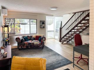 Townhouse in Auchenflower - Brisbane - 0