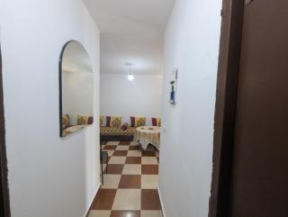 Appartement d'été - M'diq - 8