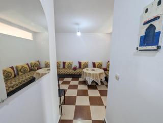 Appartement d'été - M'diq - 6