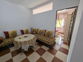 Appartement d'été - M'diq - 1
