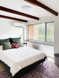 Townhouse in Auchenflower - Brisbane - 1