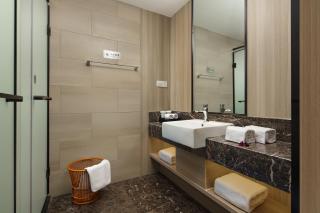 Rome Hotel - Tonglu - 3