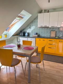 Apartamentai Taikos 24 - Nida - 6