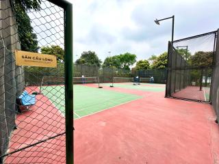 Delux Stu Apt Near JW Marriott And Grand Plaza Hotel - 2