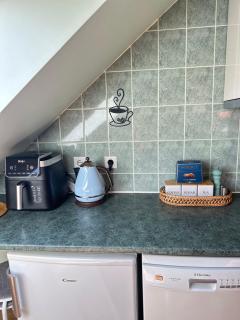 Apartamentai Taikos 24 - Nida - 3