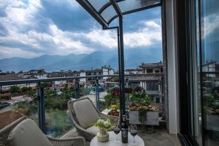 Can live in YiG - Dali Ancient Town - 1