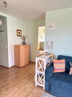 Apartamentai Taikos 24 - Nida - 8