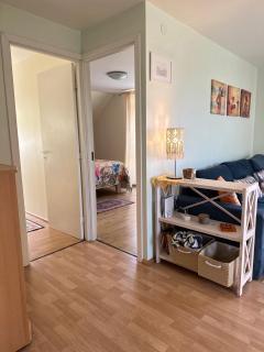 Apartamentai Taikos 24 - Nida - 9