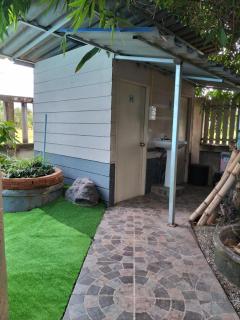 THONG HOME CAMPs - Lamphun - 9