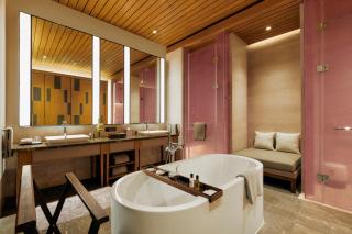 Capella Tufu Bay, Hainan - Sanya - 7