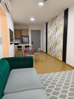 Maya Bay Residence Splashmania Gamuda Cove - 1