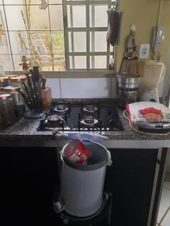 Casa JB - Chapada dos Guimarães - 0