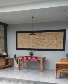 Rumah Ubud - 2