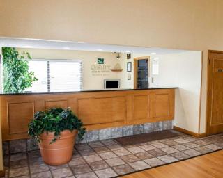 Quality Inn and Suites Indianapolis - Indianapolis - 3