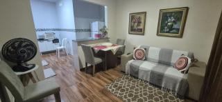 Apto 3 - Hospedagem Almira - Manaus - 2