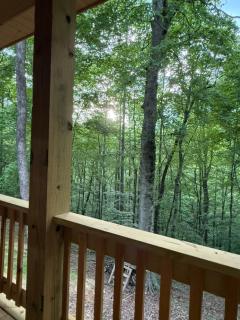 Turkey Creek Cabin Rentals #2 at Tims Ford lake - 9