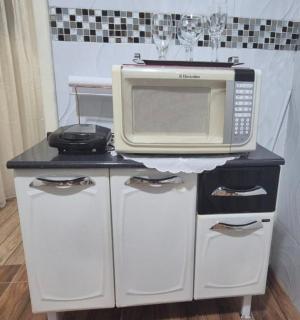 Apto 3 - Hospedagem Almira - Manaus - 5