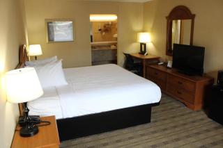 Hill City Inn - Lynchburg - 6
