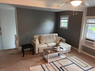 Finger Lakes Apartment - 9