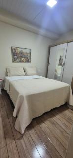 Apto 3 - Hospedagem Almira - Manaus - 8