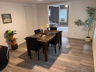 Finger Lakes Apartment - 3