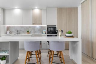 Luxe on the Beach Coastal Elegance with Rooftop - Kingscliff - 8