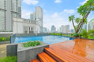 Reira by Kozystay - Sudirman - Jacarta - 8