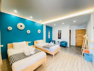 Holabay Resort - Panglao Island - 0