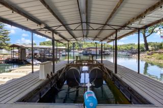 Hidden Cove Oasis, 4BR Lakefront Retreat - Gravois Mills - 3