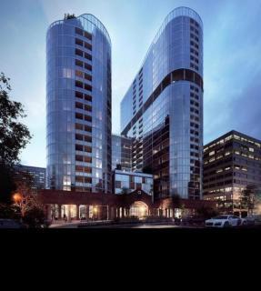 Woden Comfy apartment in GCT - Phillip - 0