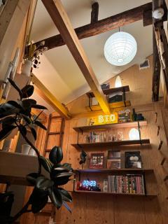 Batonship Inn Osaka 005 - Osaca - 4