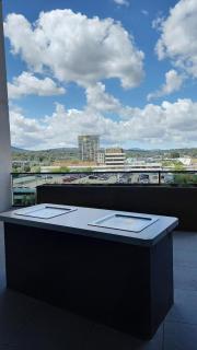 Woden Comfy apartment in GCT - Phillip - 1