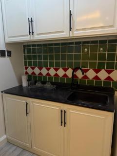 1BR - Luxury Studio - 65inch Tv - Self Entry - Riad - 9