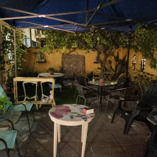 Hostal Nomade Renovado 2025 - 3