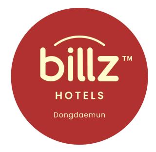 Billz Hotels - Seul - 7