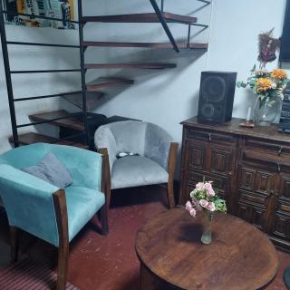 Hostal Nomade Renovado 2025 - Rancagua - 4