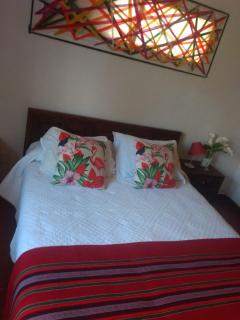 Hostal Nomade Renovado 2025 - Rancagua - 1
