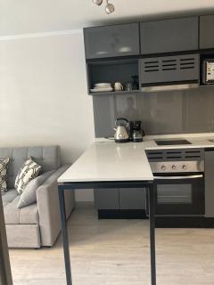 Nice and cozy apartment - Santiago - 2