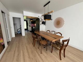 Charmant 2 pièces à Sète avec balcon et climatisation - FR-1-338-625 - Sète - 8