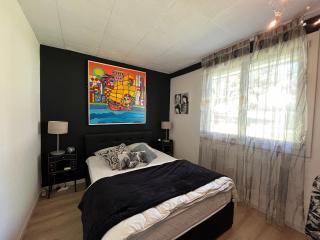 Charmant 2 pièces à Sète avec balcon et climatisation - FR-1-338-625 - 7