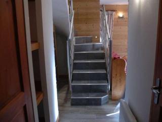 Charmant 3 pièces pour 6 pers. avec balcon, wifi, animaux admis, parking collectif - Châtel - FR-1-676-222 - Châtel - 5