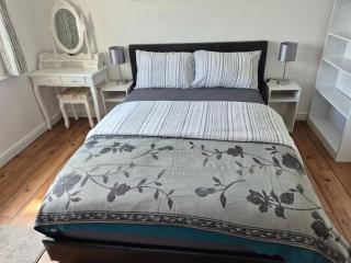 Spacious 2 double beds home Durham free parking - Durham - 5